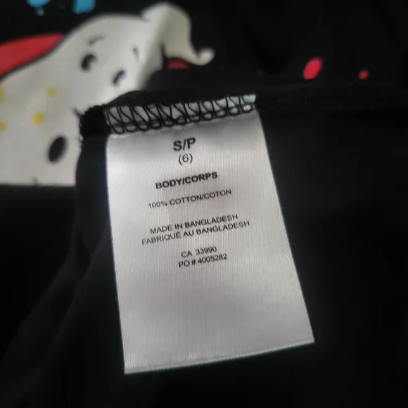 Kids Ghostbusters T-shirt.. - Picture 4 of 4